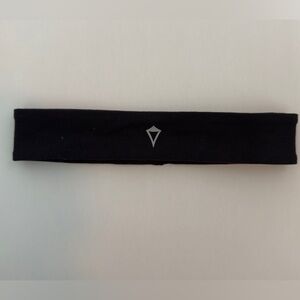 Ivivva Black Belt Minimalist Accessory
